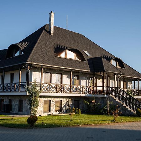 Отель Casa Andra Siret Экстерьер фото