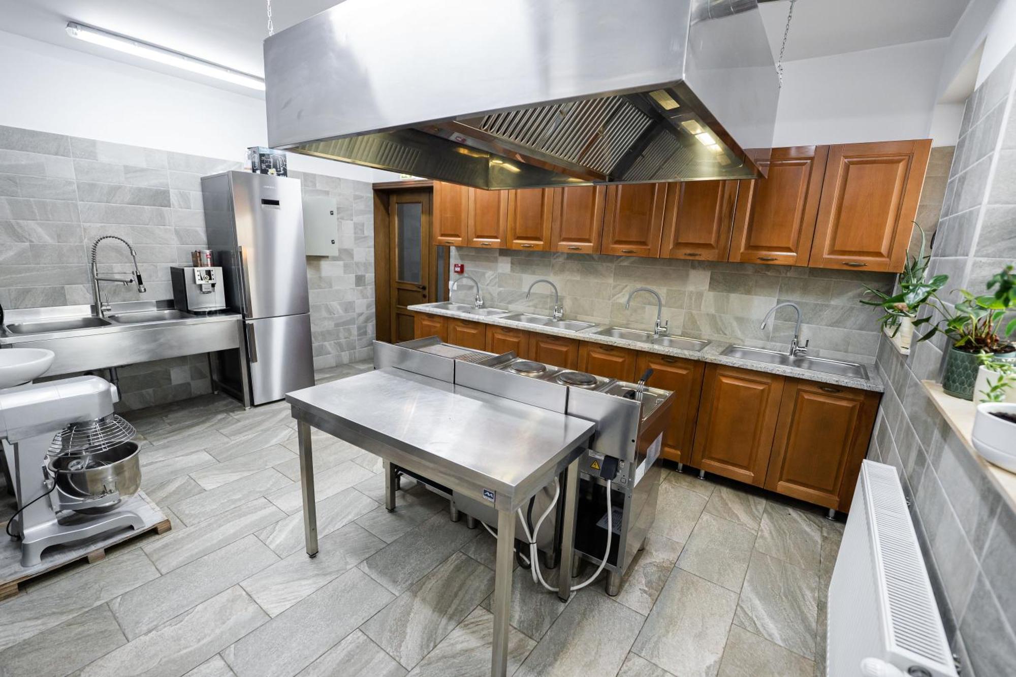 Отель Casa Andra Siret Экстерьер фото